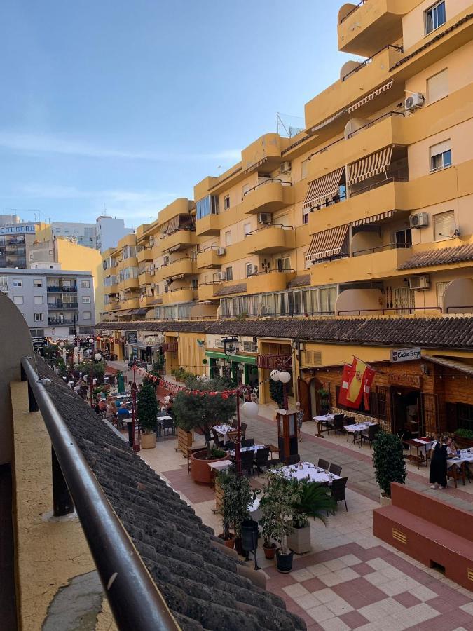 Apartamento Jardin En El Centro De Calpe